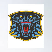 Image result for Nottingham Panthers