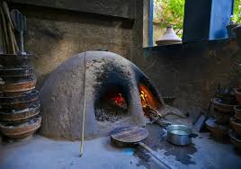 Image result for clay oven