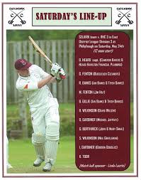 Image result for Corstorphine Cricket Club