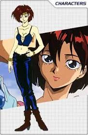 「エニル・エル 機動新世紀ガンダムX」の画像検索結果