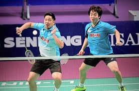 Image result for Birmingham Badminton Bears