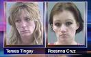 Victims Rosanna Marie Cruz Teresa Rene Tingey - teresa-tingey-rosanna-cruz