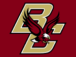2012 NCAA College Hockey Champions:Boston College Eagles | We ...