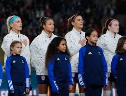 Image result for United in the Community Boston Girls Football
