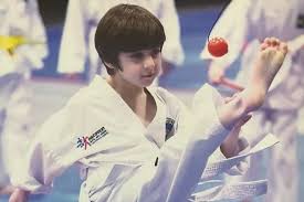 Image result for Plymouth Karate Club Kyokai