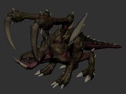 Image result for zergling