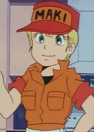 「マキ・ローウェル」の画像検索結果