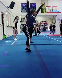 Image result for Weston Aerobic Gymnastics Club