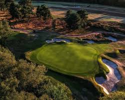 Image result for Burnley Golf Club