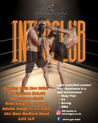 Image result for S J T B Thai Boxing Gym