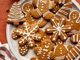 Image result for gingerbread cookies