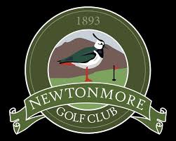 Image result for Newtonmore Golf Club