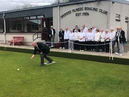 Image result for Cardross Bowling Club