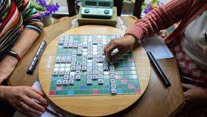 Image result for Cork Scrabble Club