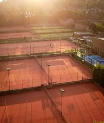 Image result for Limpsfield Table Tennis Club