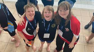 Image result for Reading Cygnets Swimming Club