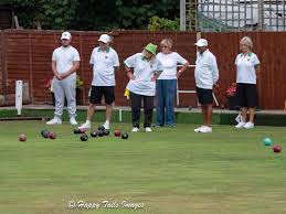 Image result for Abbots Langley Bowls Club