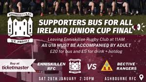 Image result for Enniskillen Rugby Football Club