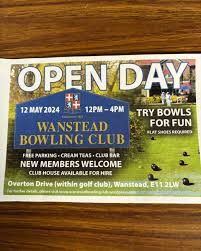 Image result for Wanstead Bowling Club