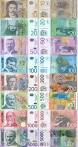 Serbian Dinar - money | Art and design inspiration from around the ...