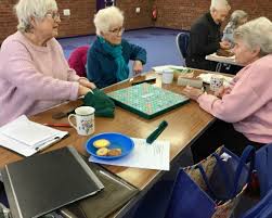 Image result for U3A Midhurst Scrabble Club