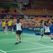 Image result for Epworth Sunday Badminton Club