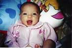 Hypatia Akary Pine, 2 months