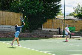 Image result for Bewdley Tennis Club