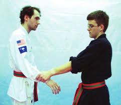 Image result for Cox And Gallacher Martial Arts