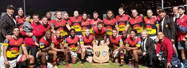 Image result for Hamilton Rugby Football Club