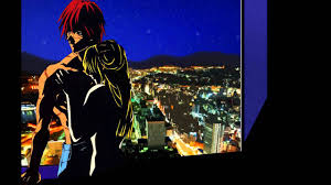 「フレッド・ロー 星方武侠アウトロースター」の画像検索結果