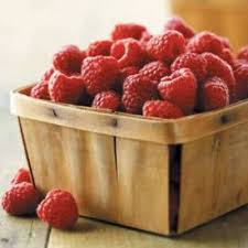 Attēlu rezultāti vaicājumam “Rubus idaeus fruit”