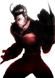 「ジャイナ・エイゼンシュテイン テラフォーマーズ」の画像検索結果