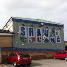 Image result for Barnsley Squash Club