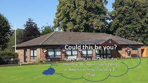 Image result for Harpenden & District Indoor Bowling Club