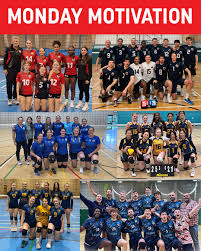 Image result for Nottingham Rockets Sitting Volleyball