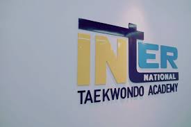 Image result for International Tae Kwon Do Academy