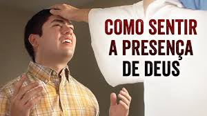 Image result for foto presença de deus