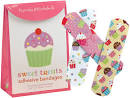 SWEET TREATS CUPCAKE BANDAGES