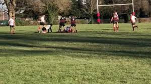 Image result for Alton RFC