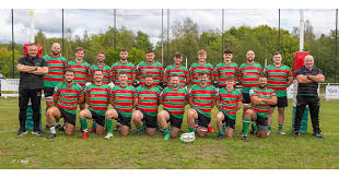 Image result for Tamworth Rugby Union Football Club