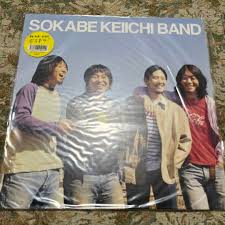 Image result for 曽我部恵一BAND