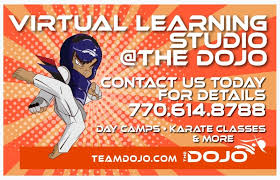 Image result for Dacula Martial Arts Dojo