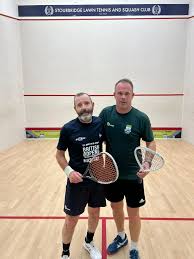 Image result for Stour Squash Club