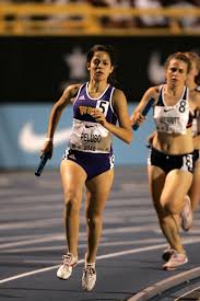 Photos - 2006 Nike Outdoor Nationals NON - Kristen Peluso - 4x800 ... - 30237_full