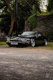 Image result for Black 1994 Jaguar