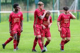 Image result for Audley Football Club