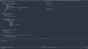 Image result for emacs color scheme