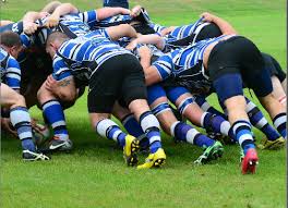 Image result for Rugby Judo Club