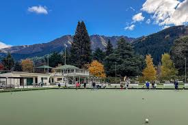 Image result for Hutton Cranswick Bowling Club